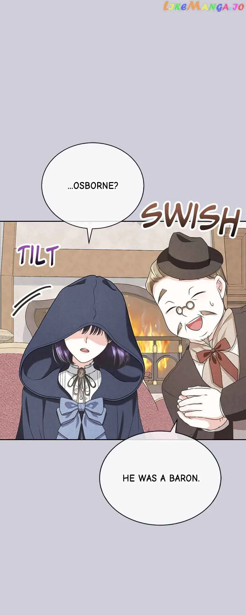 Reborn As a Character That Never Existed Chapter 44 page 23