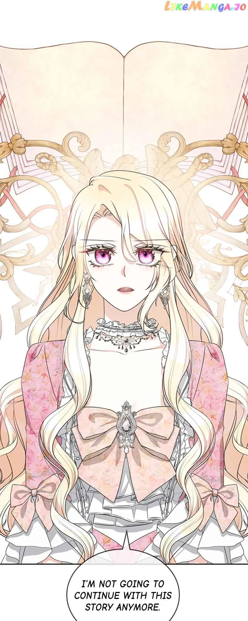 Reborn As a Character That Never Existed Chapter 44 page 65