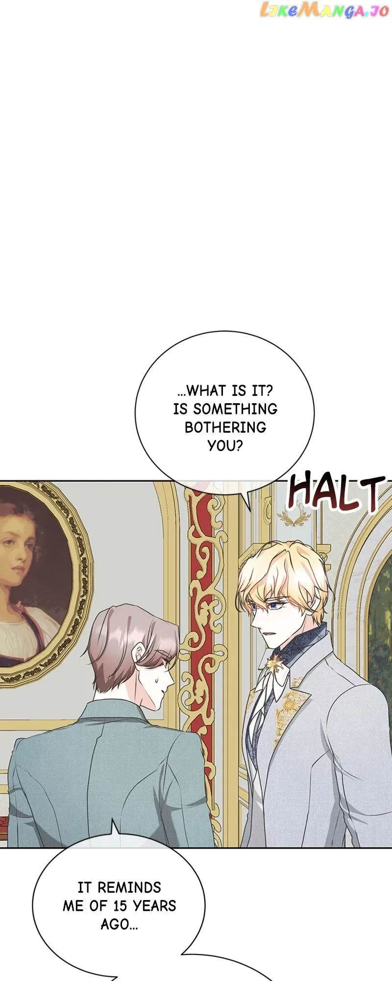 Reborn As a Character That Never Existed Chapter 43 page 52