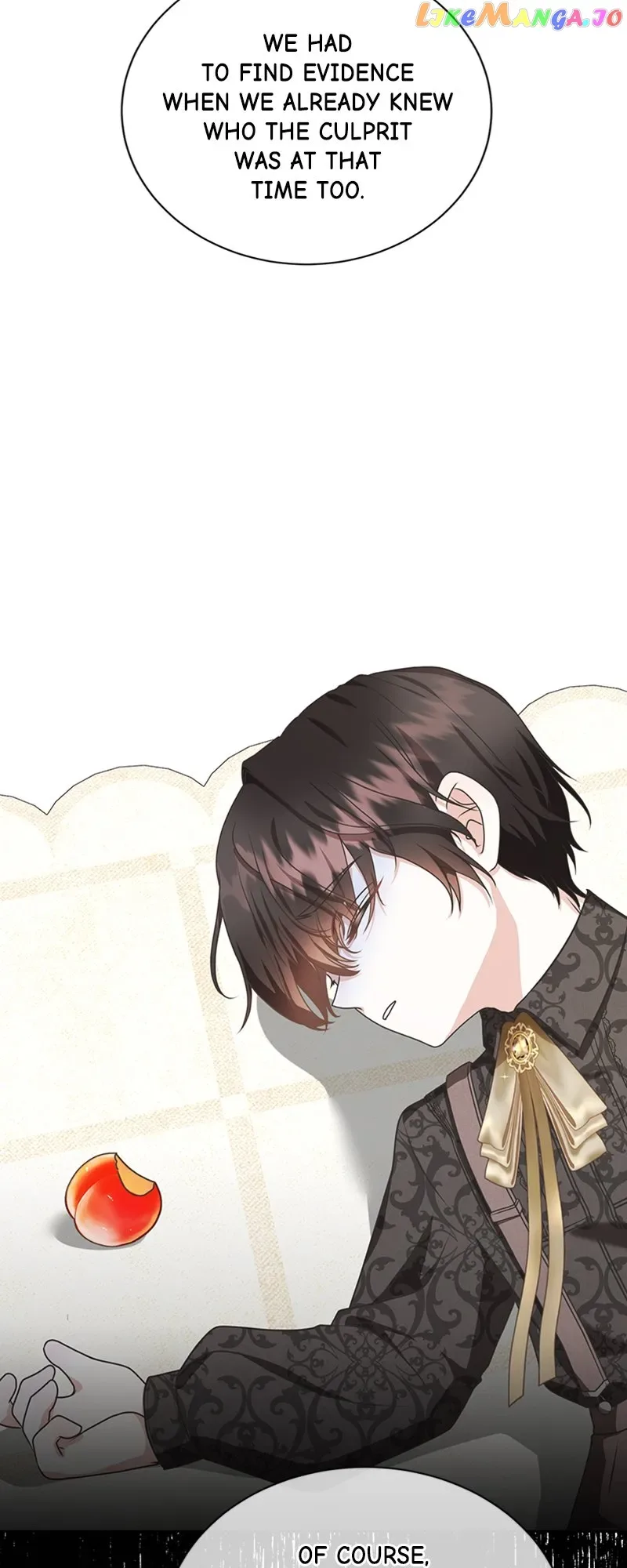 Reborn As a Character That Never Existed Chapter 43 page 53
