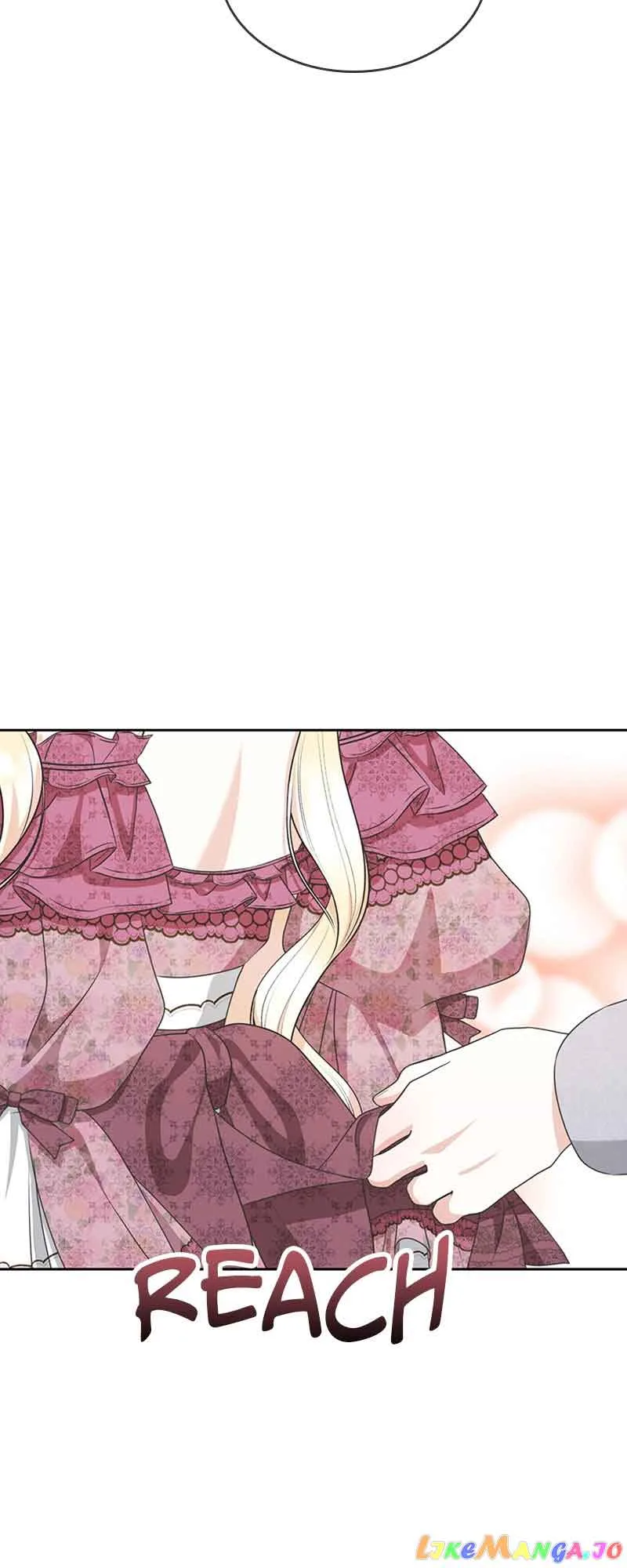 Reborn As a Character That Never Existed Chapter 39 page 21