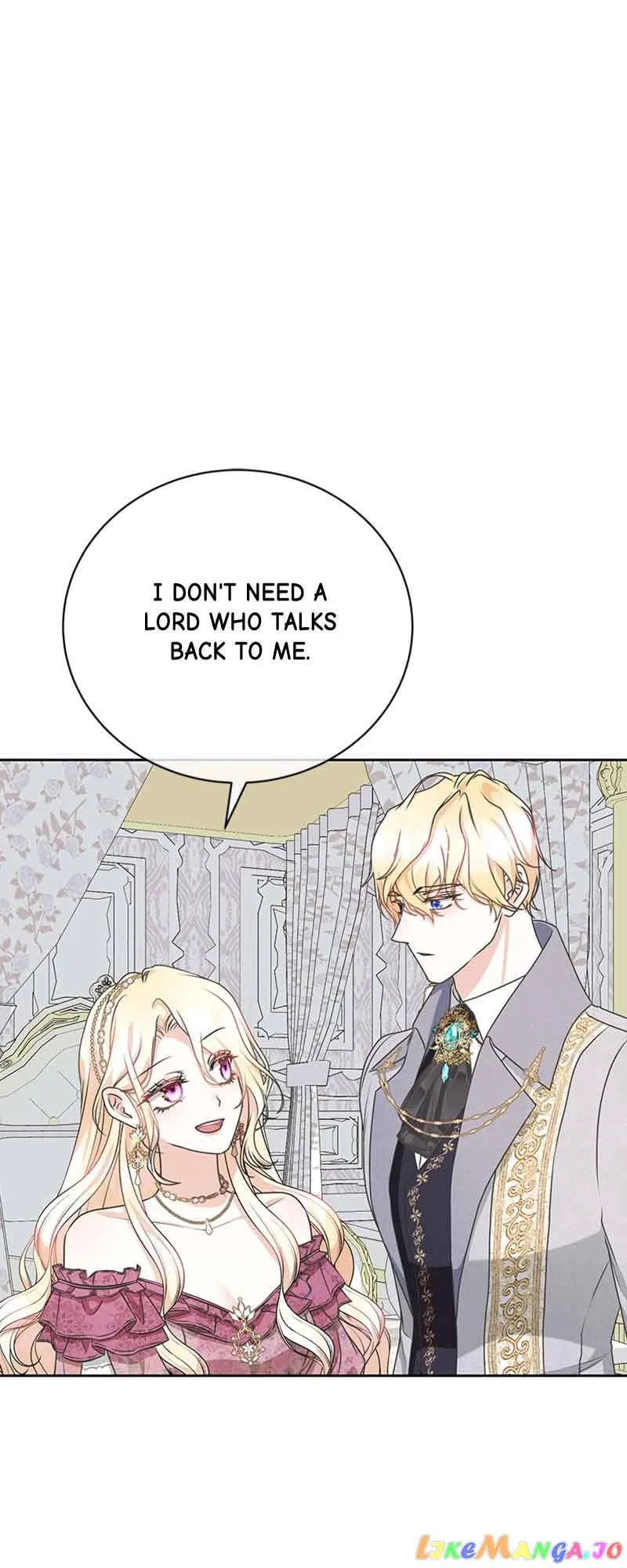 Reborn As a Character That Never Existed Chapter 39 page 43
