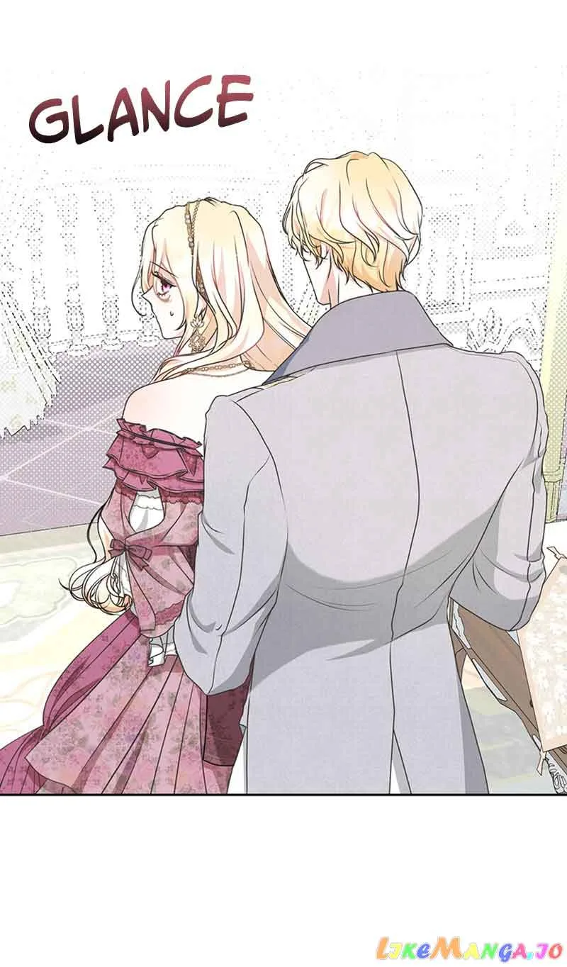 Reborn As a Character That Never Existed Chapter 39 page 22