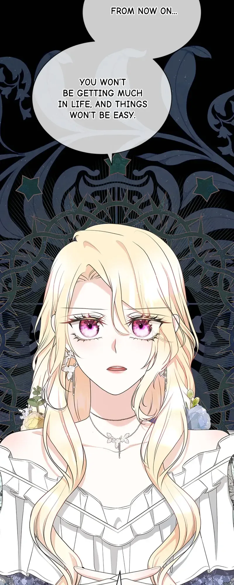 Reborn As a Character That Never Existed Chapter 42 page 28