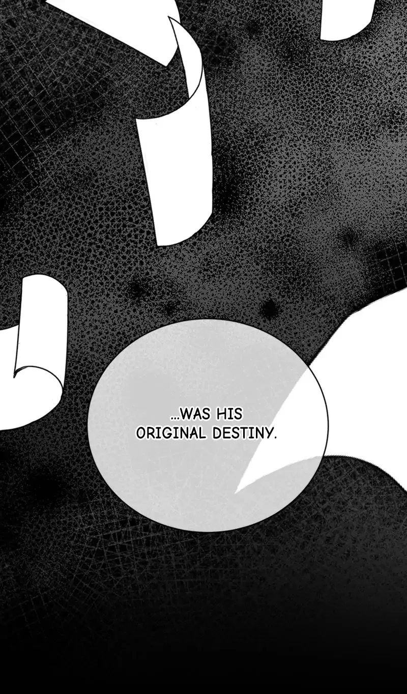 Reborn As a Character That Never Existed Chapter 42 page 22