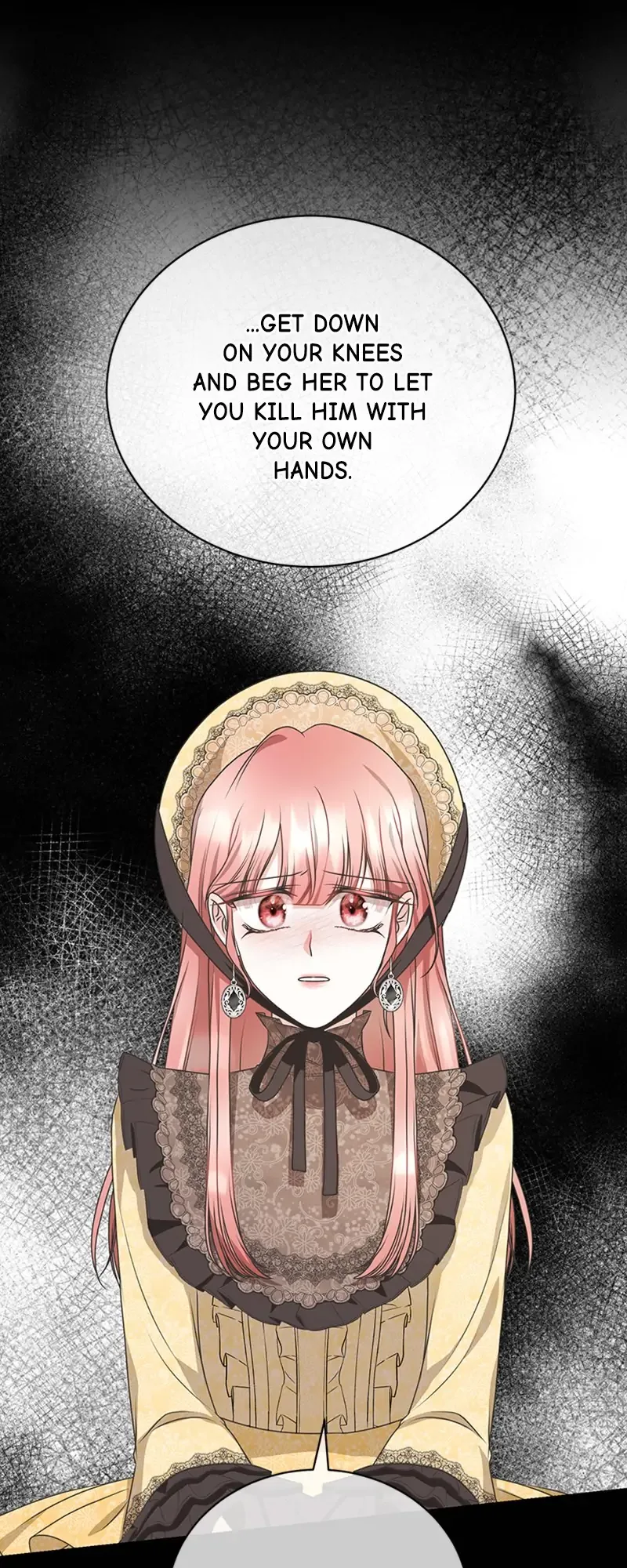 Reborn As a Character That Never Existed Chapter 42 page 16