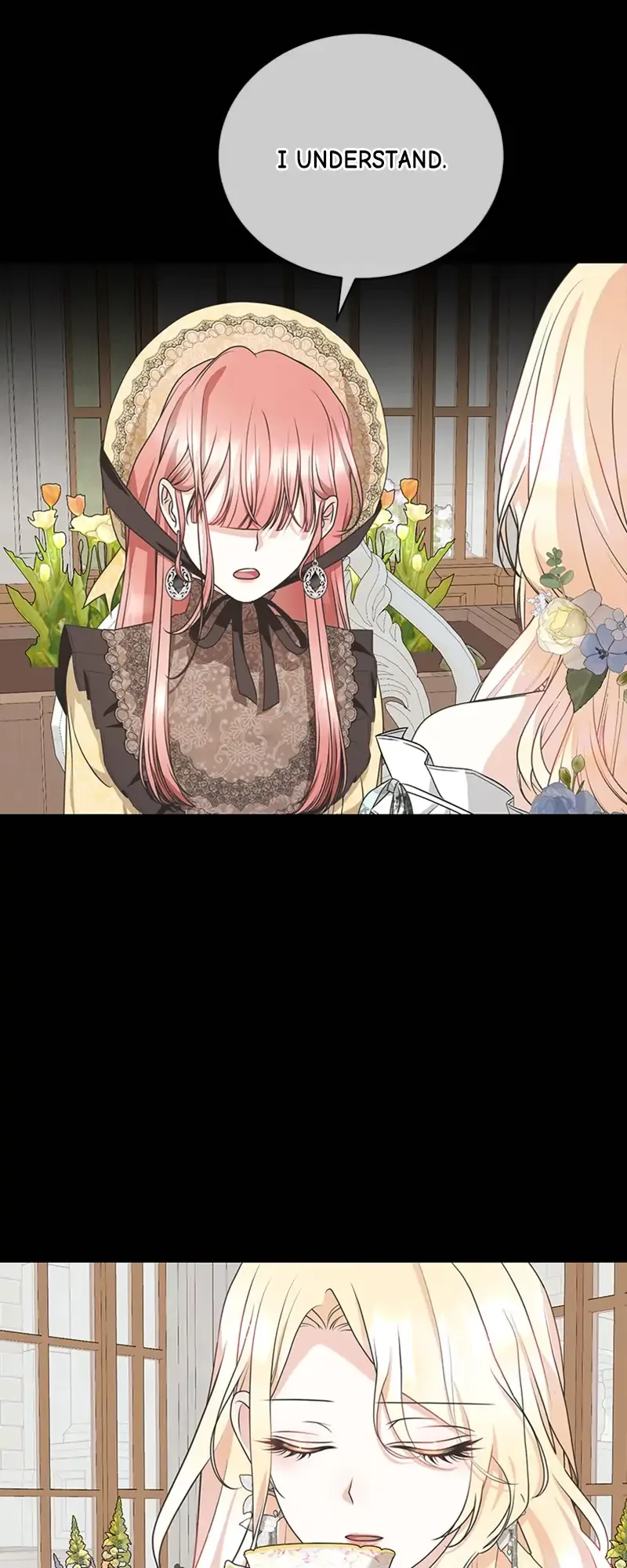 Reborn As a Character That Never Existed Chapter 42 page 24