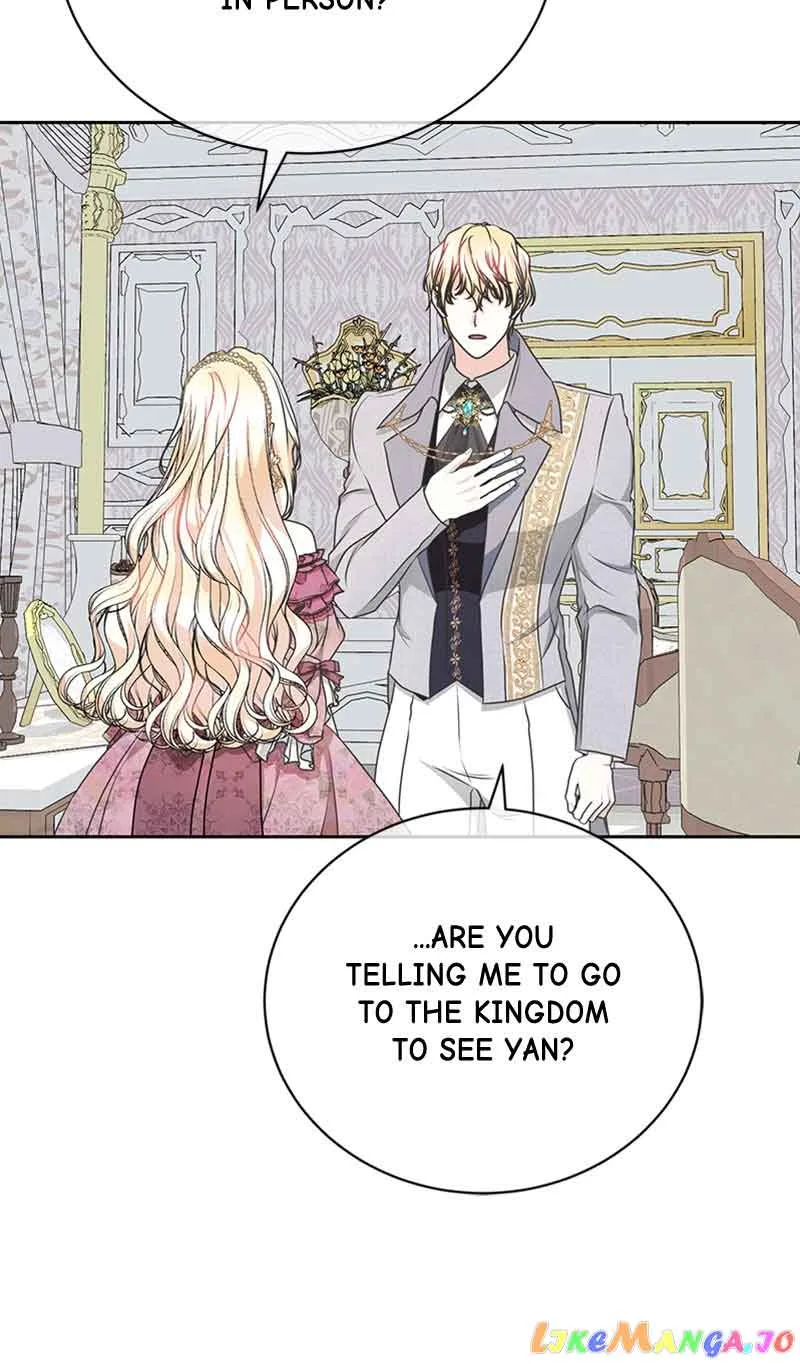 Reborn As a Character That Never Existed Chapter 39 page 29