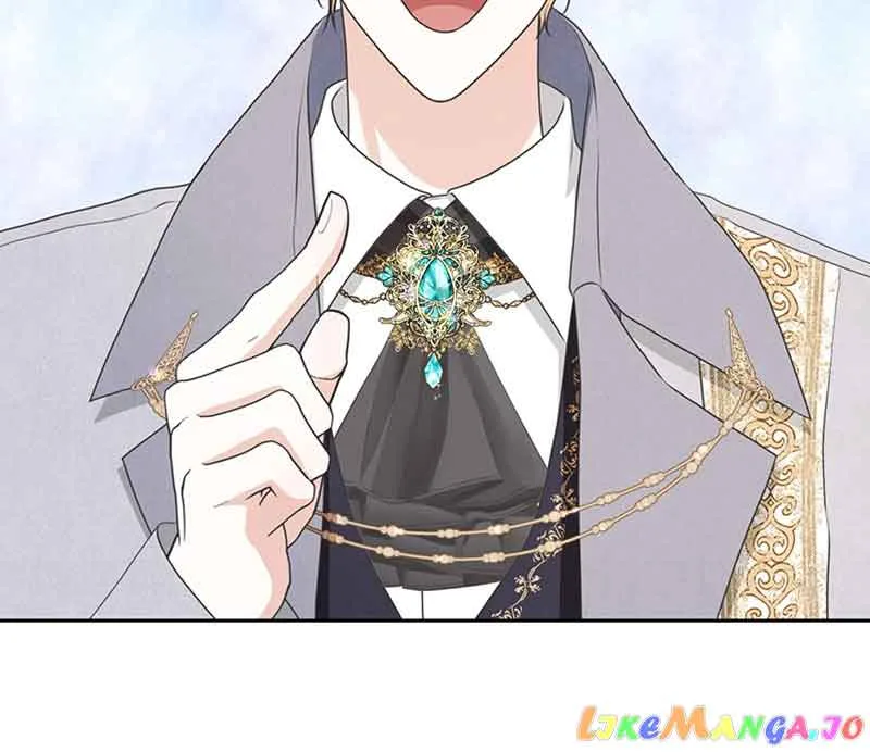 Reborn As a Character That Never Existed Chapter 39 page 42