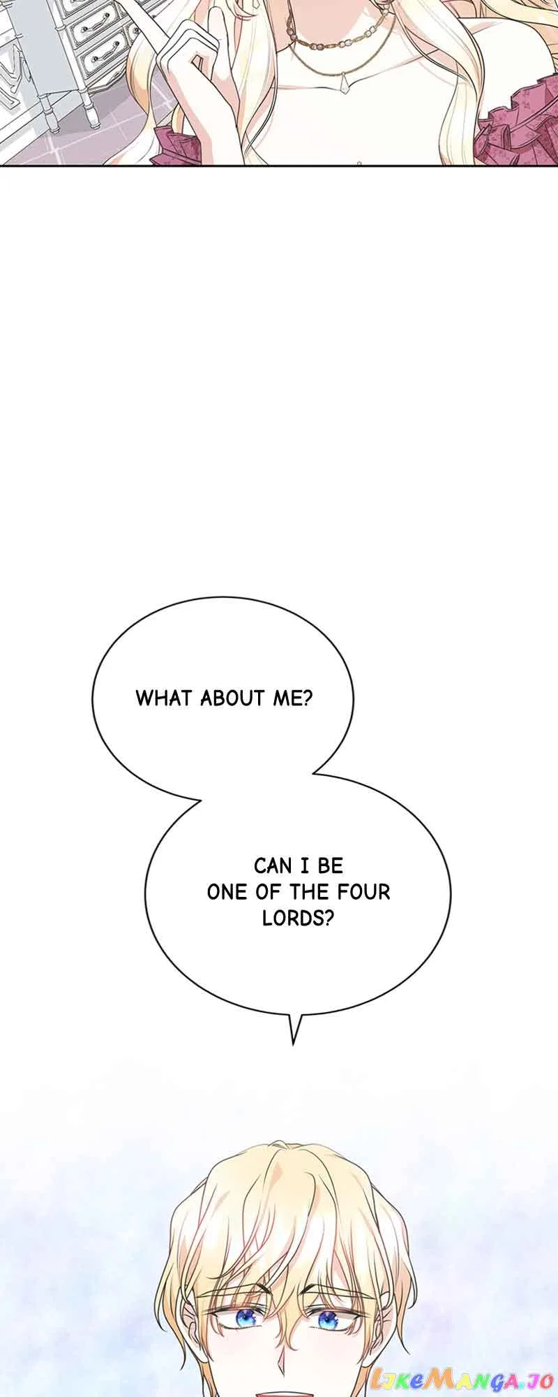 Reborn As a Character That Never Existed Chapter 39 page 41