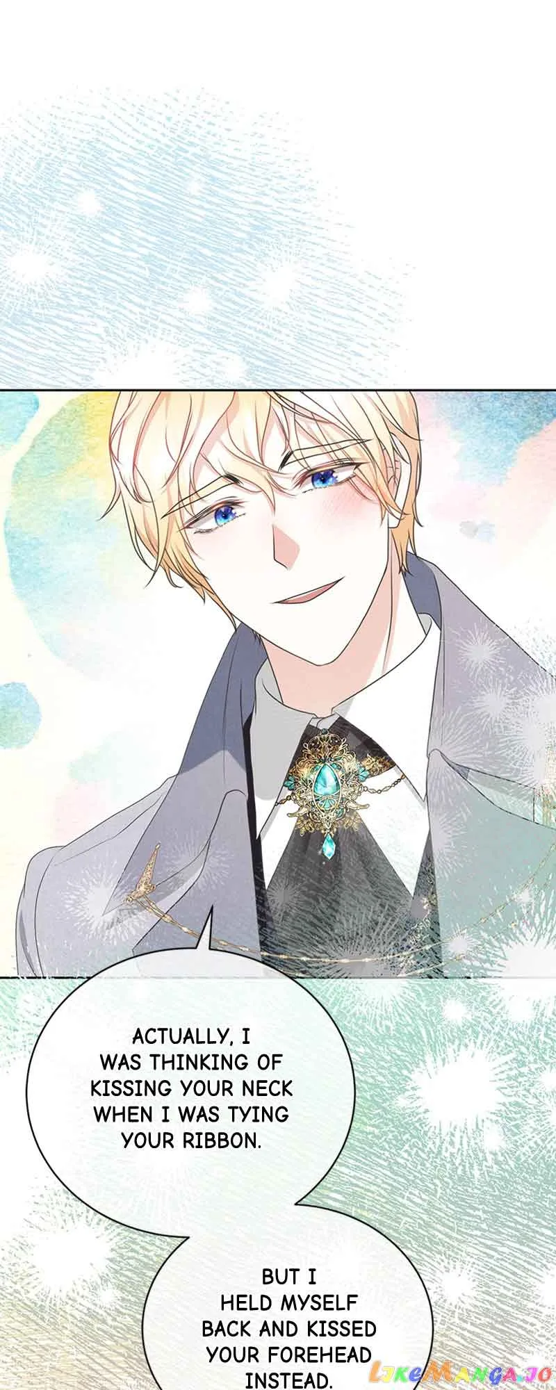 Reborn As a Character That Never Existed Chapter 39 page 50