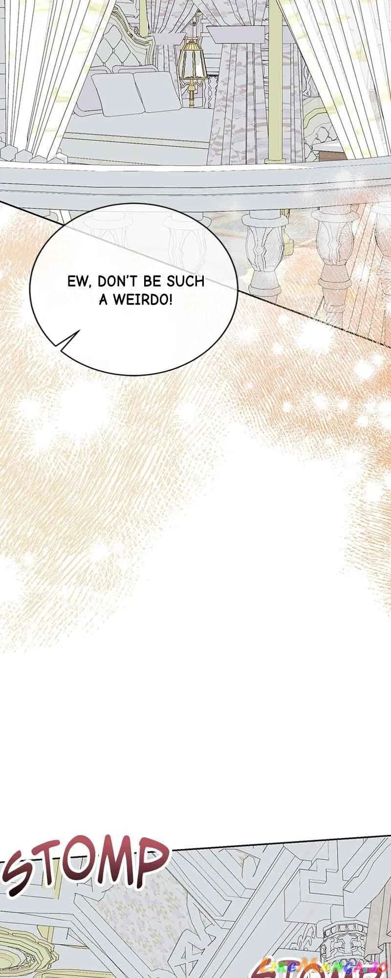 Reborn As a Character That Never Existed Chapter 39 page 52
