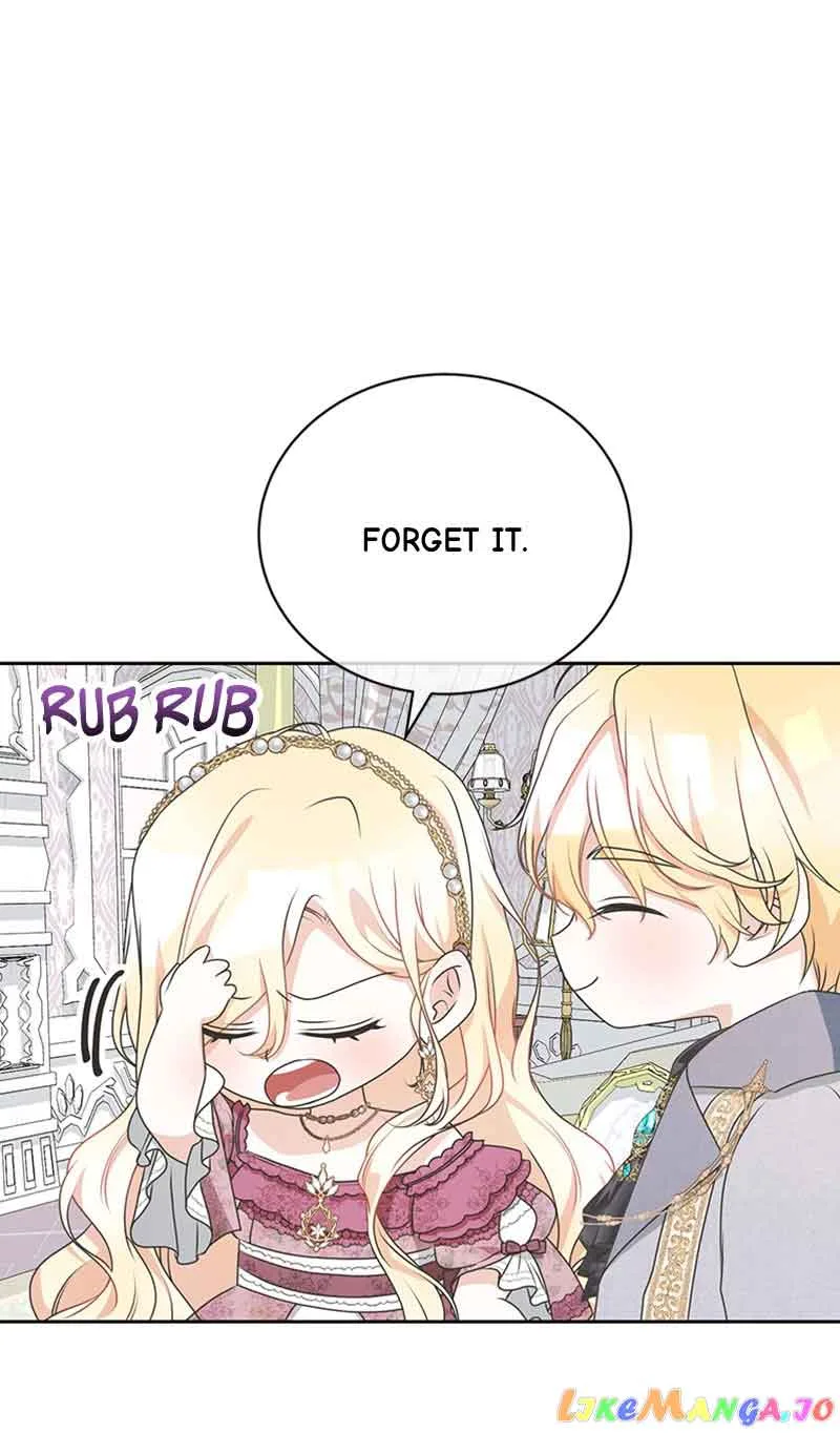 Reborn As a Character That Never Existed Chapter 39 page 49