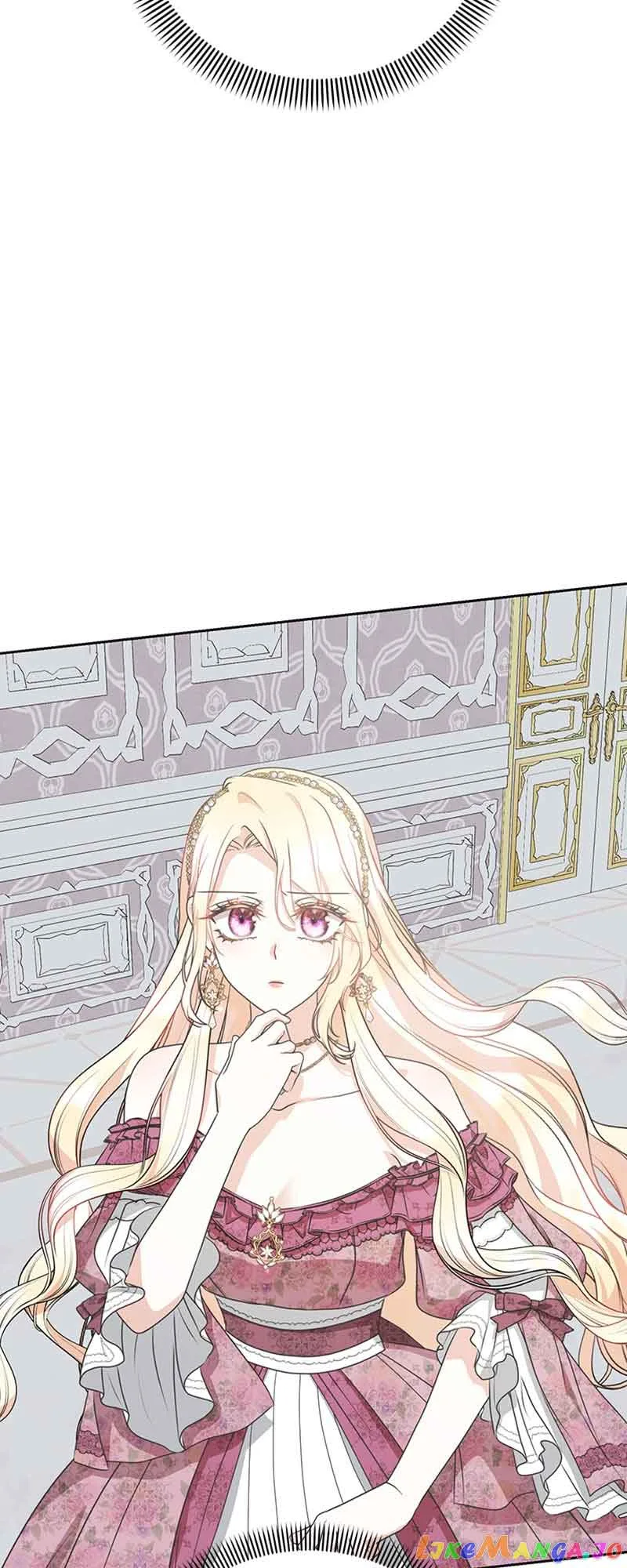 Reborn As a Character That Never Existed Chapter 39 page 55