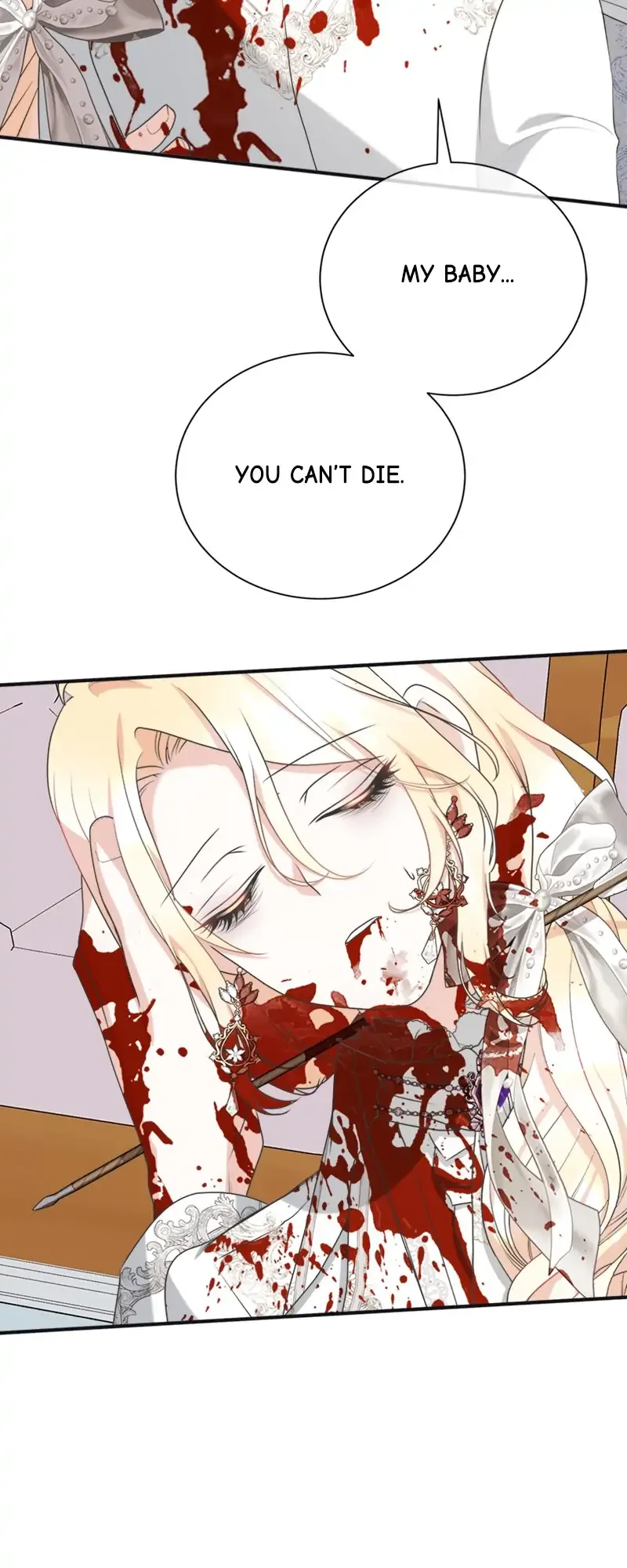 Reborn As a Character That Never Existed Chapter 42 page 45