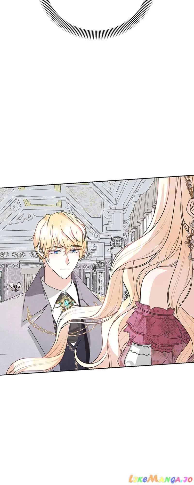 Reborn As a Character That Never Existed Chapter 39 page 58