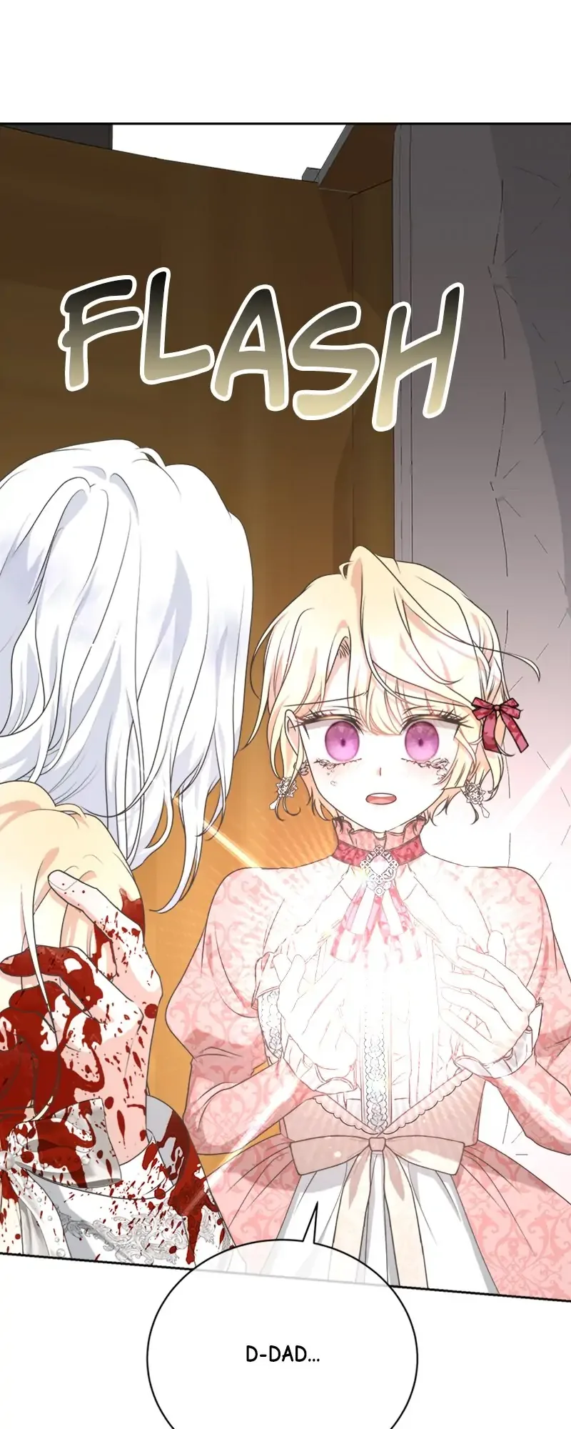 Reborn As a Character That Never Existed Chapter 42 page 48