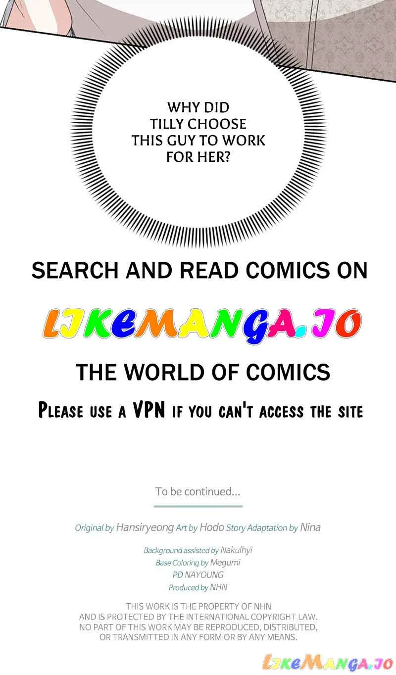 Reborn As a Character That Never Existed Chapter 39 page 63