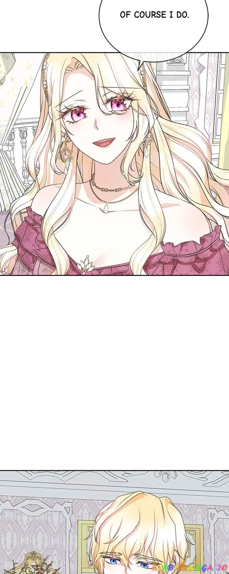 Reborn As a Character That Never Existed Chapter 39 page 34