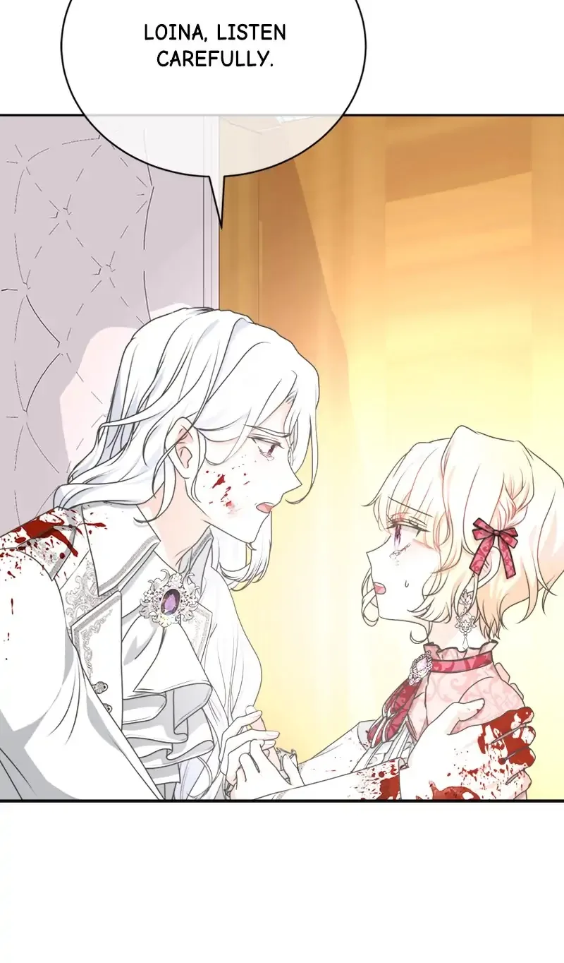 Reborn As a Character That Never Existed Chapter 42 page 57