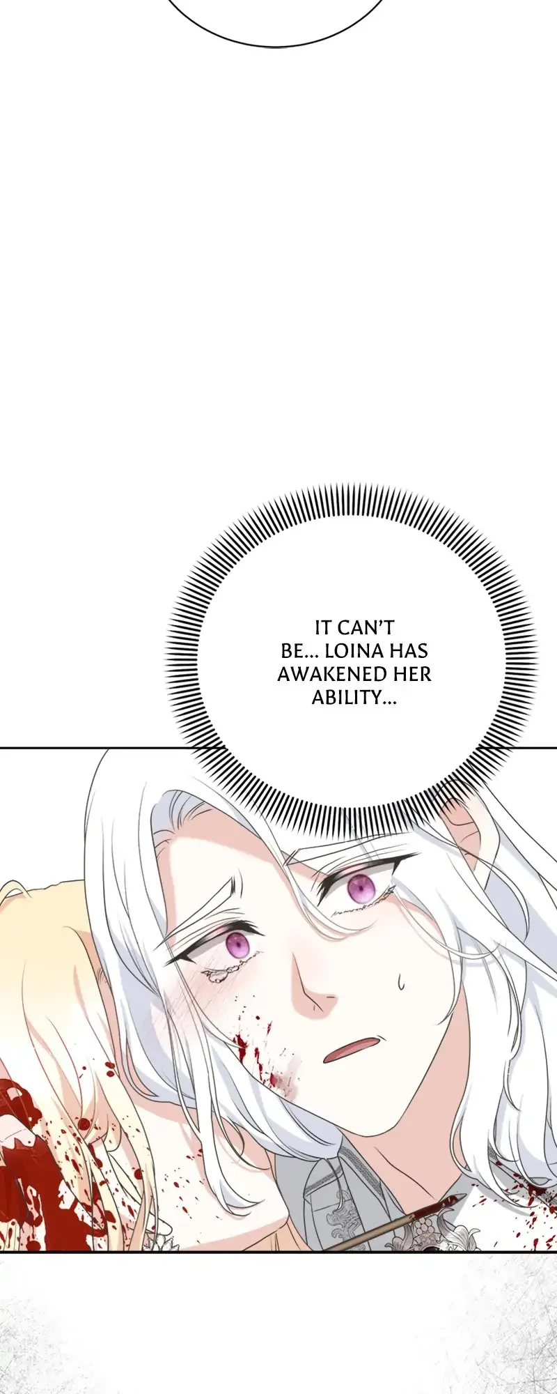 Reborn As a Character That Never Existed Chapter 42 page 49