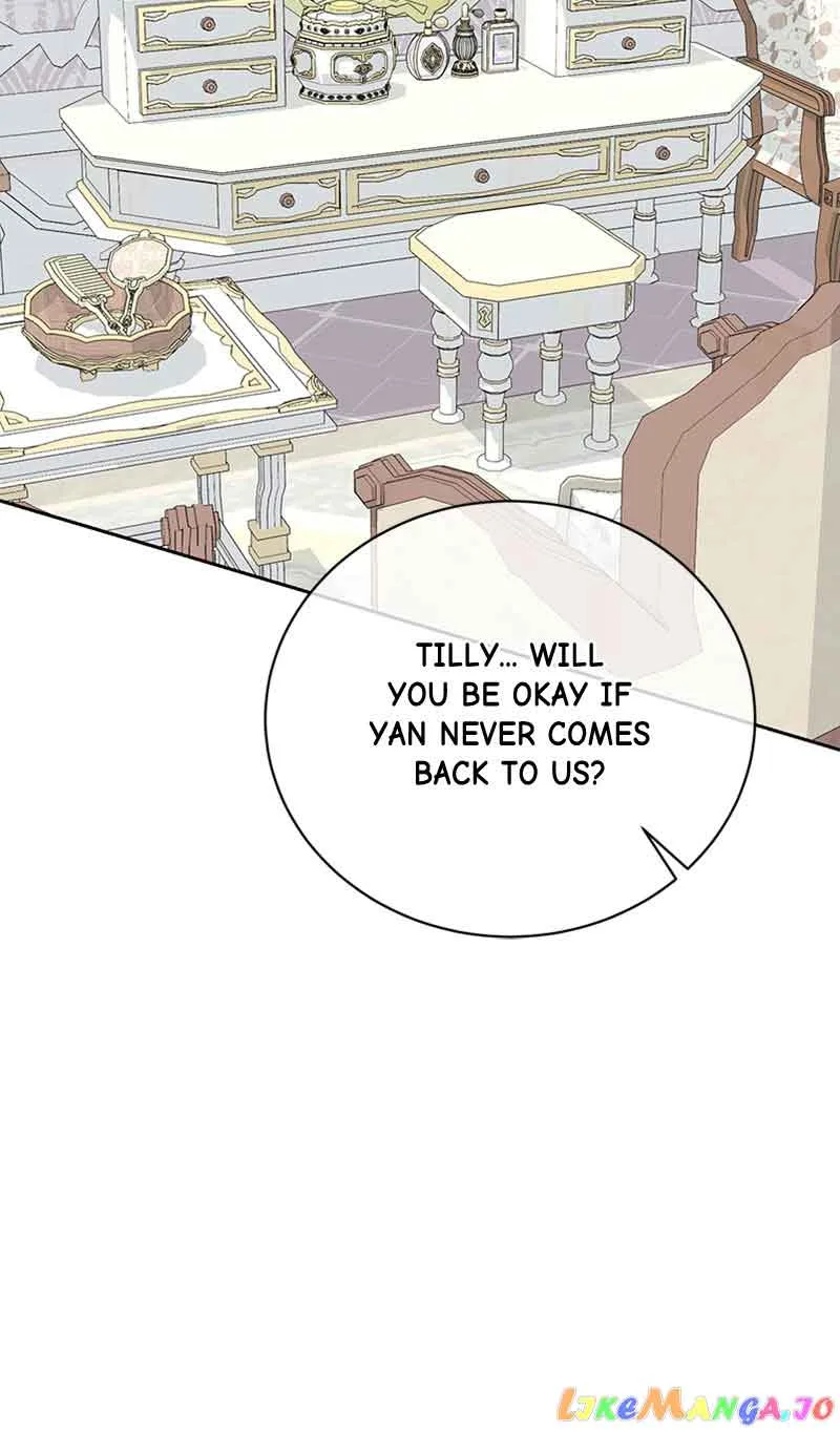 Reborn As a Character That Never Existed Chapter 39 page 36