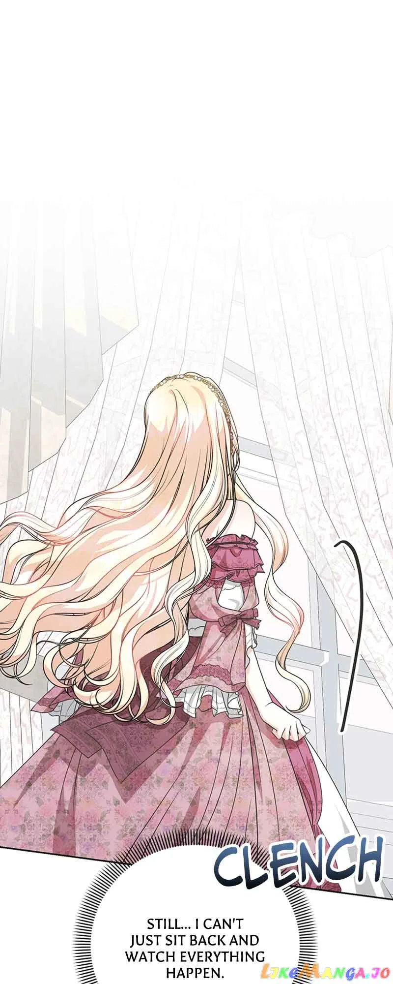 Reborn As a Character That Never Existed Chapter 39 page 57