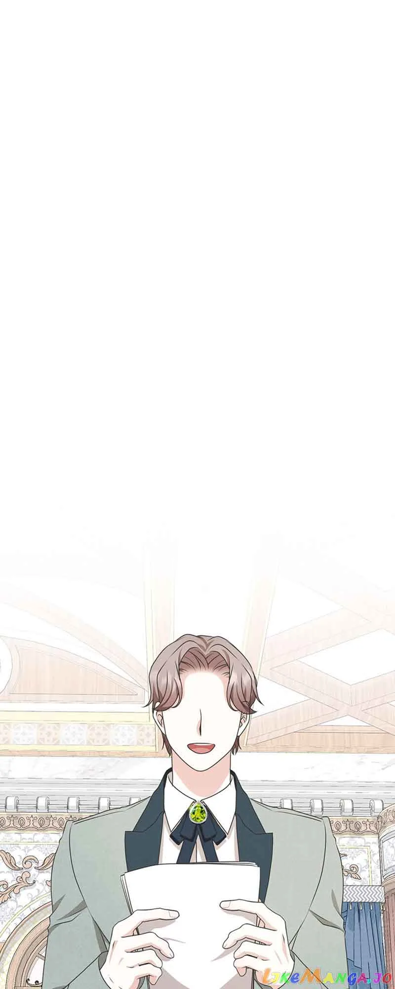 Reborn As a Character That Never Existed Chapter 39 page 60