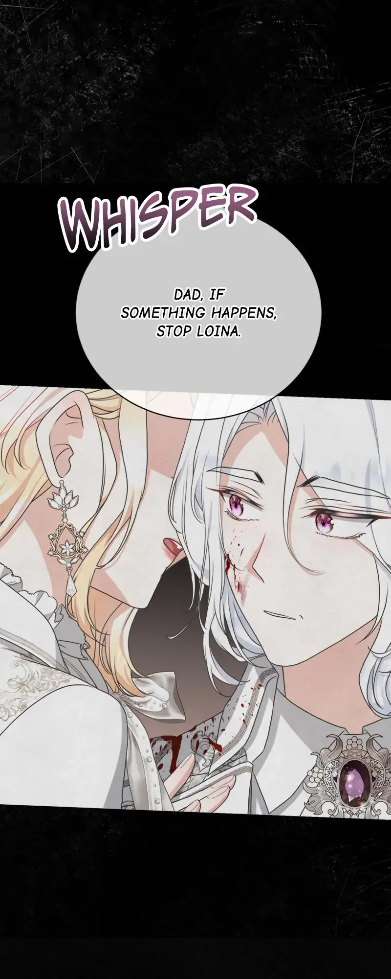 Reborn As a Character That Never Existed Chapter 42 page 53