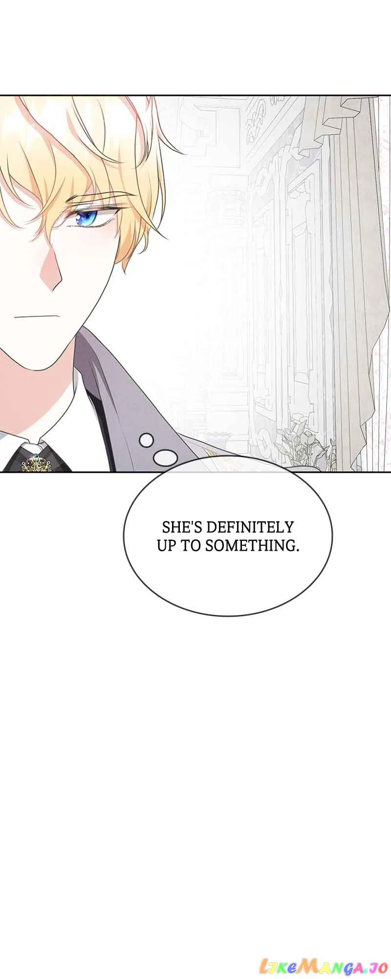 Reborn As a Character That Never Existed Chapter 39 page 59