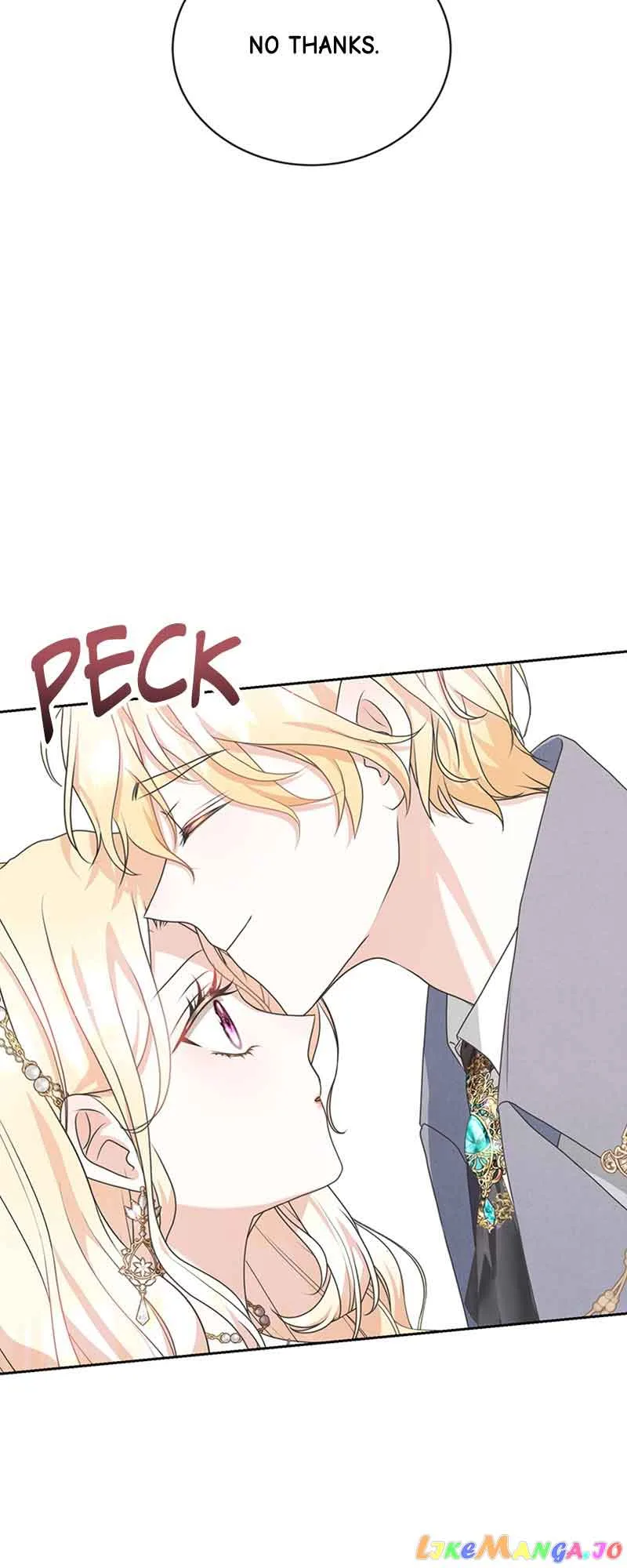 Reborn As a Character That Never Existed Chapter 39 page 45