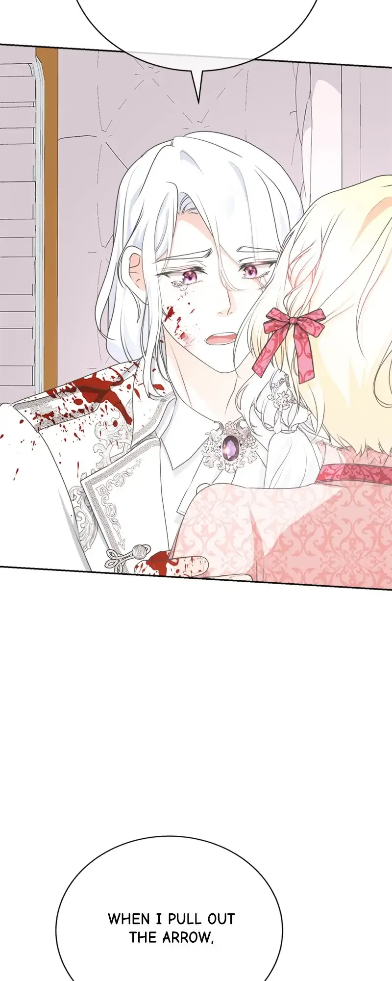 Reborn As a Character That Never Existed Chapter 42 page 60