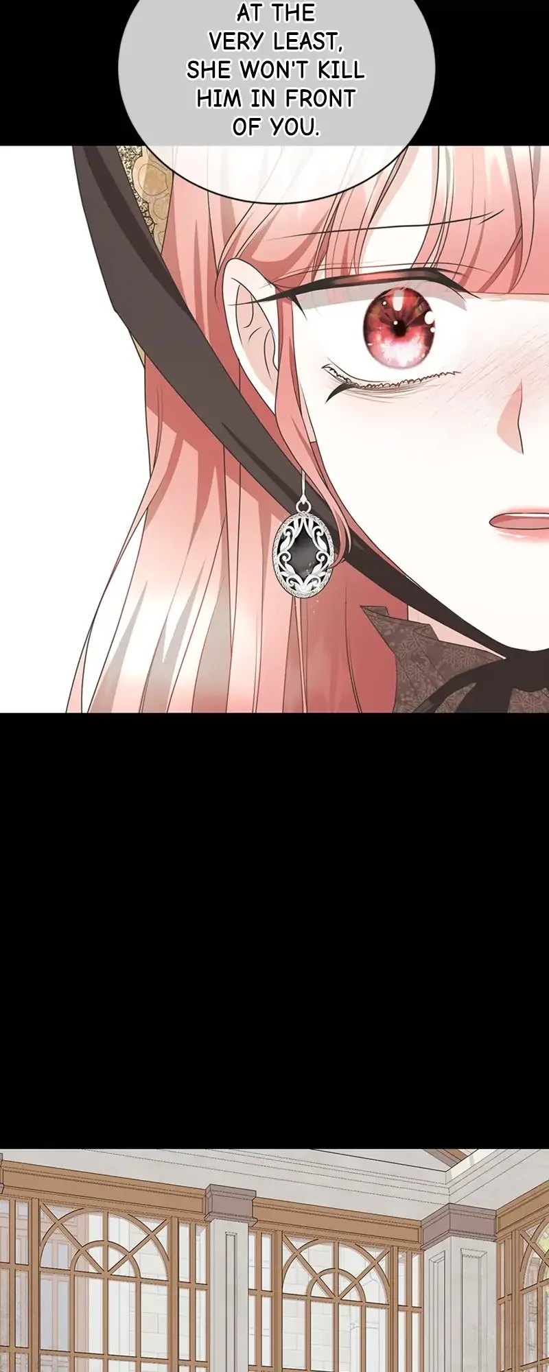 Reborn As a Character That Never Existed Chapter 42 page 20
