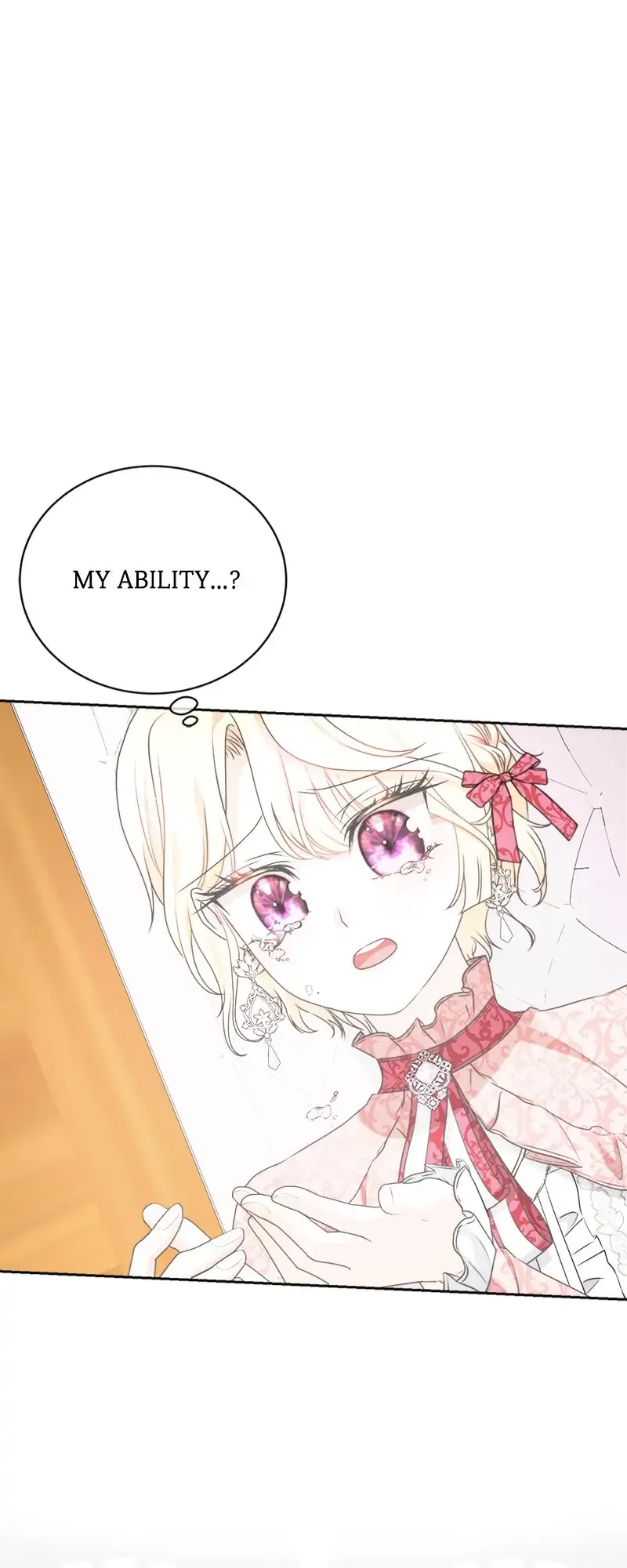 Reborn As a Character That Never Existed Chapter 42 page 62