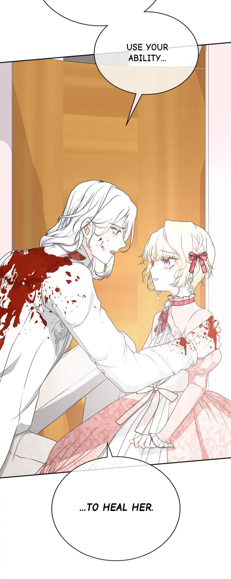 Reborn As a Character That Never Existed Chapter 42 page 61