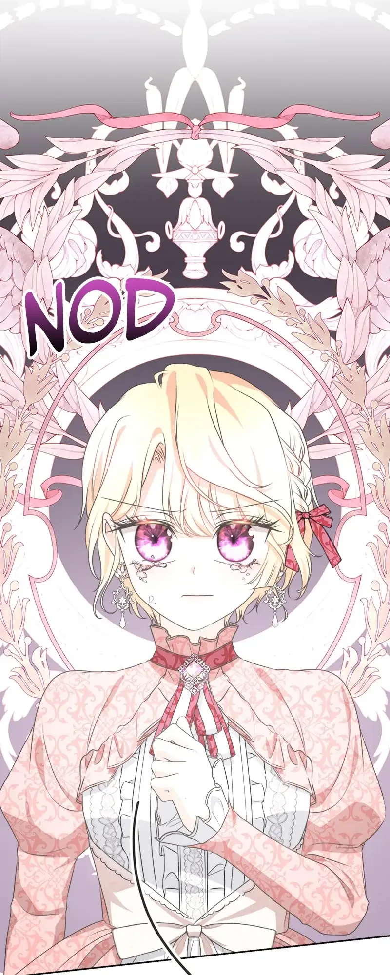 Reborn As a Character That Never Existed Chapter 42 page 63