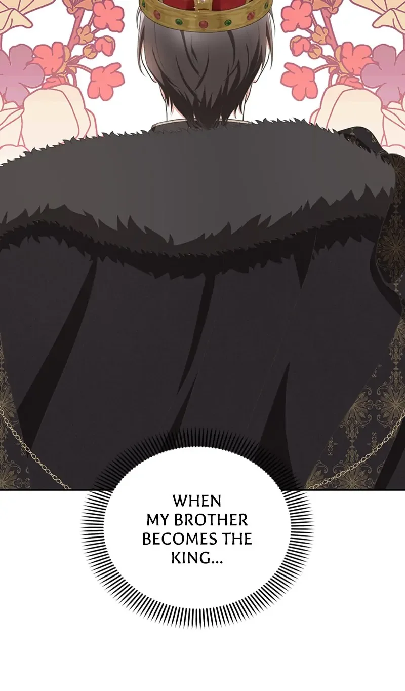 Reborn As a Character That Never Existed Chapter 51 page 8