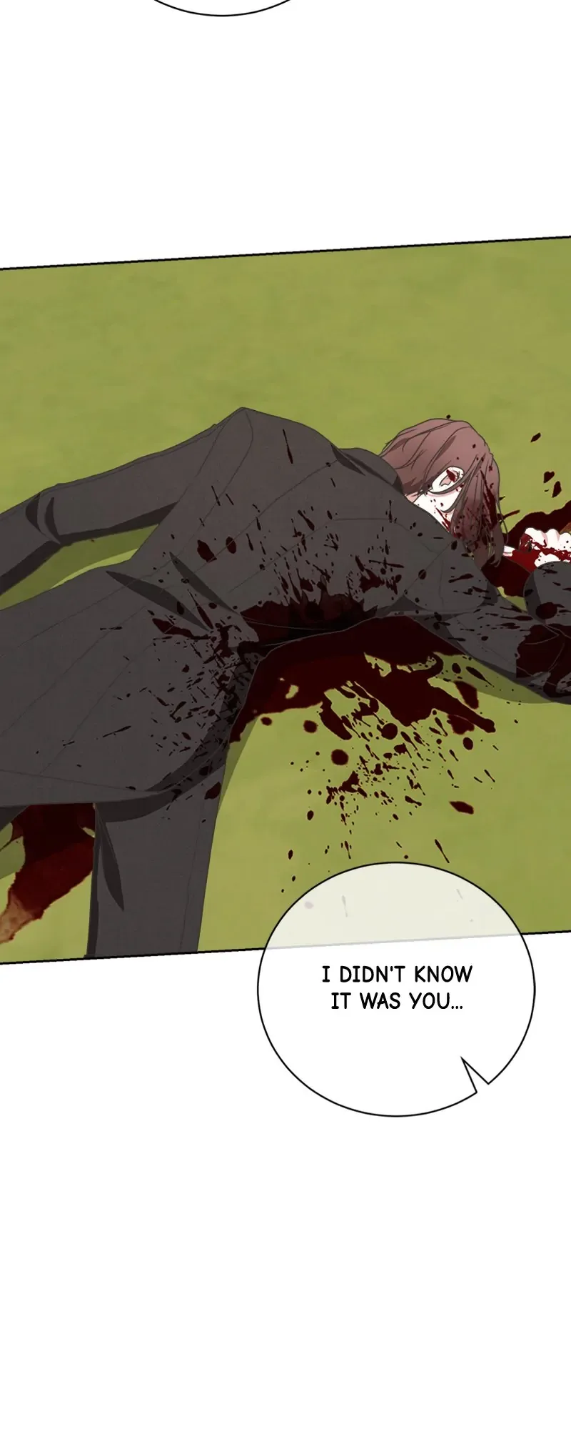 Reborn As a Character That Never Existed Chapter 51 page 41