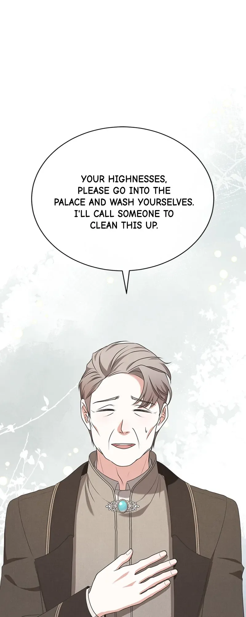 Reborn As a Character That Never Existed Chapter 51 page 44