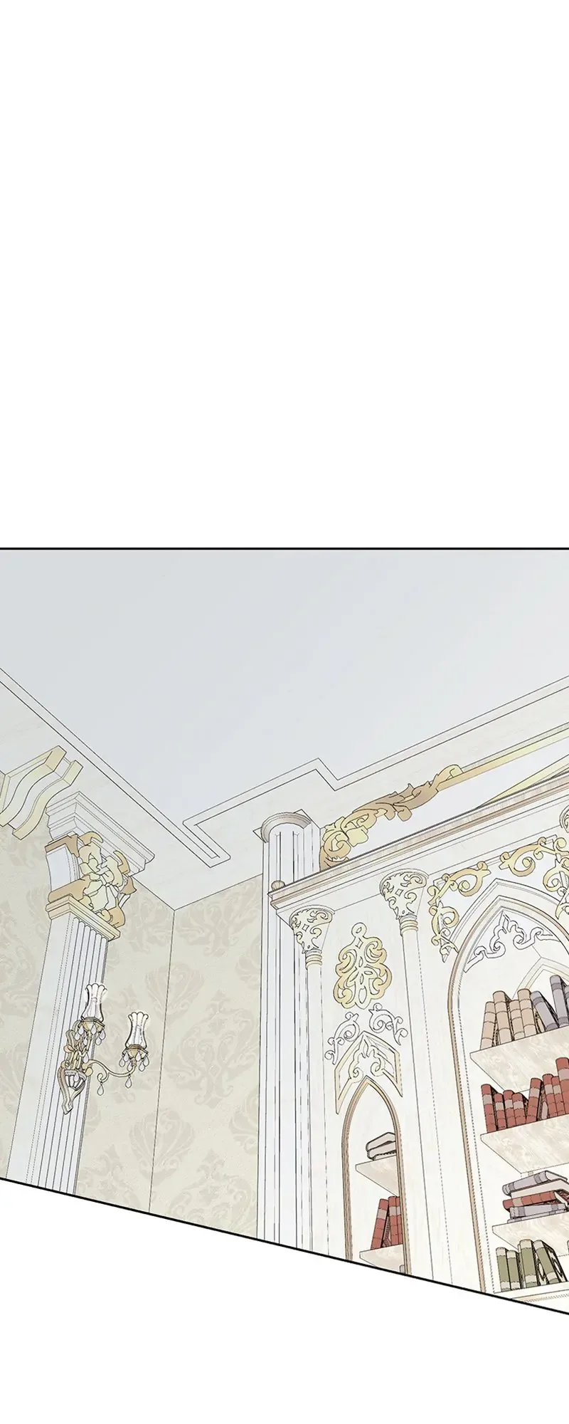Reborn As a Character That Never Existed Chapter 51 page 46