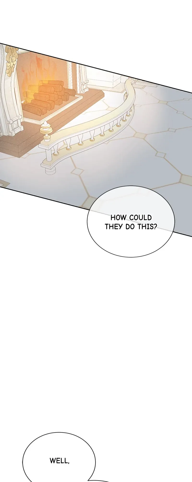Reborn As a Character That Never Existed Chapter 51 page 58