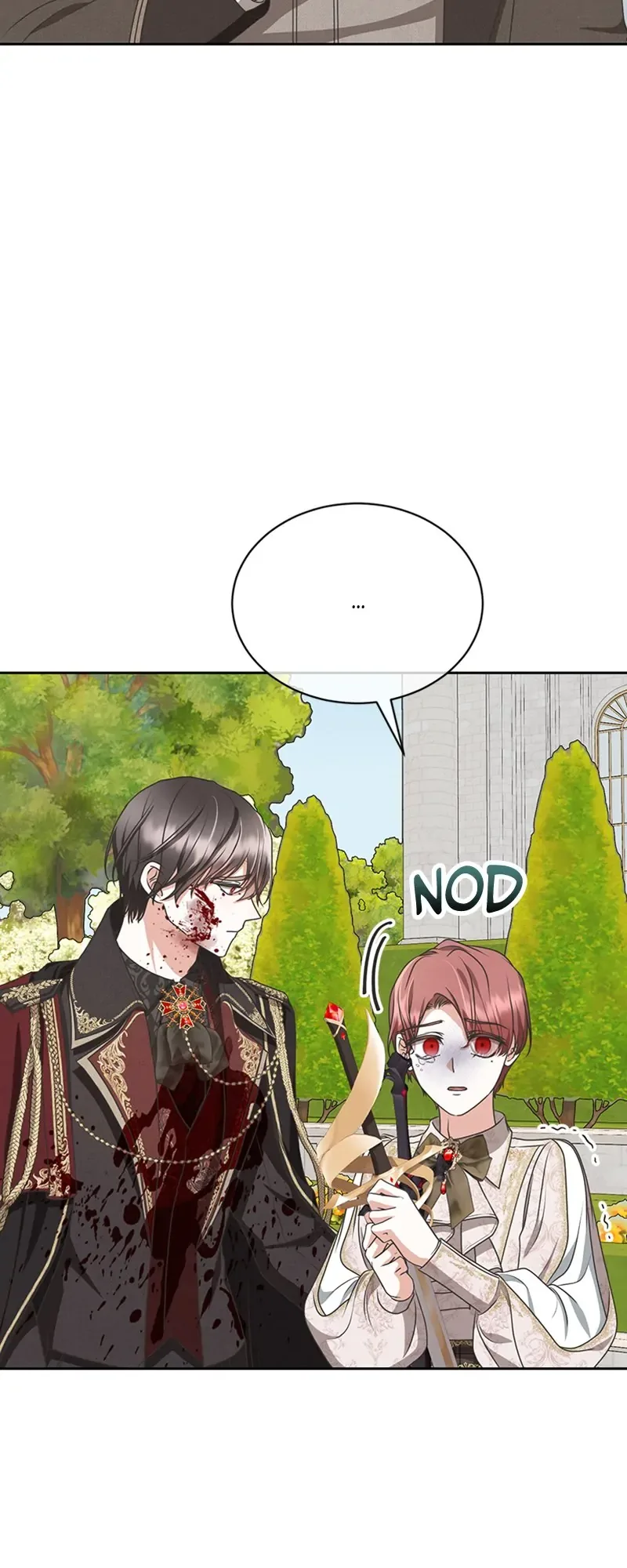 Reborn As a Character That Never Existed Chapter 51 page 45