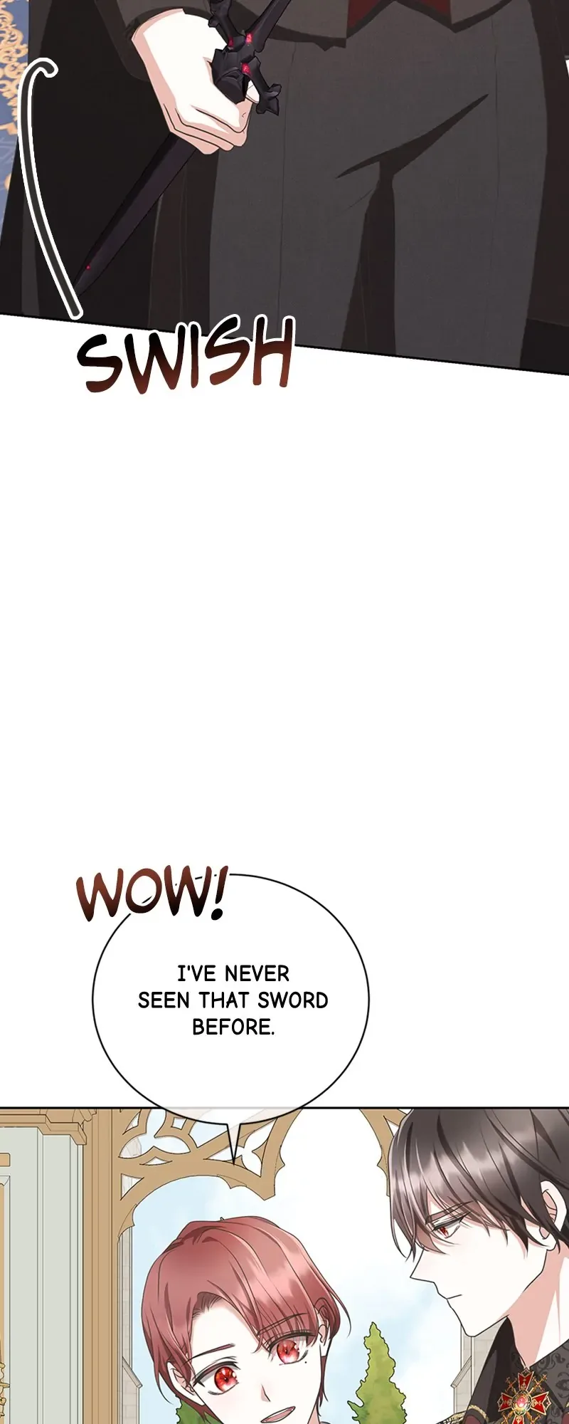 Reborn As a Character That Never Existed Chapter 50 page 28