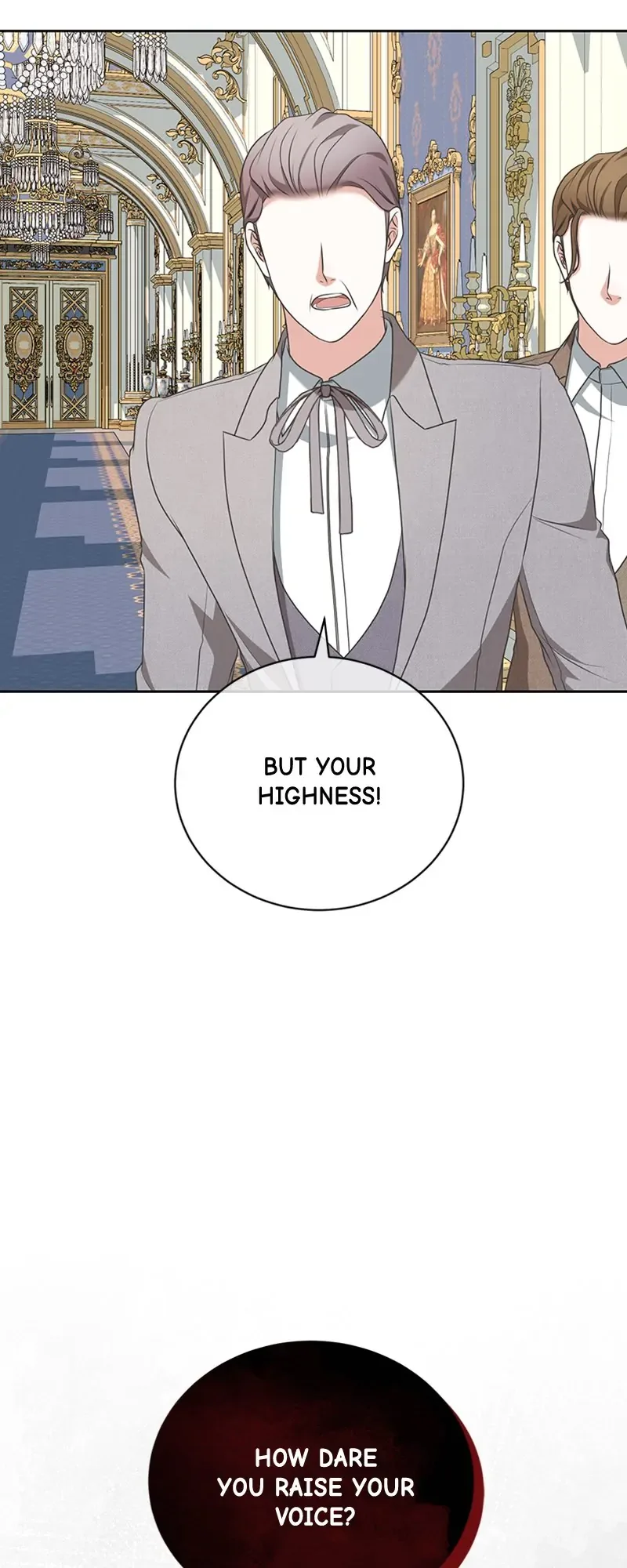 Reborn As a Character That Never Existed Chapter 51 page 14