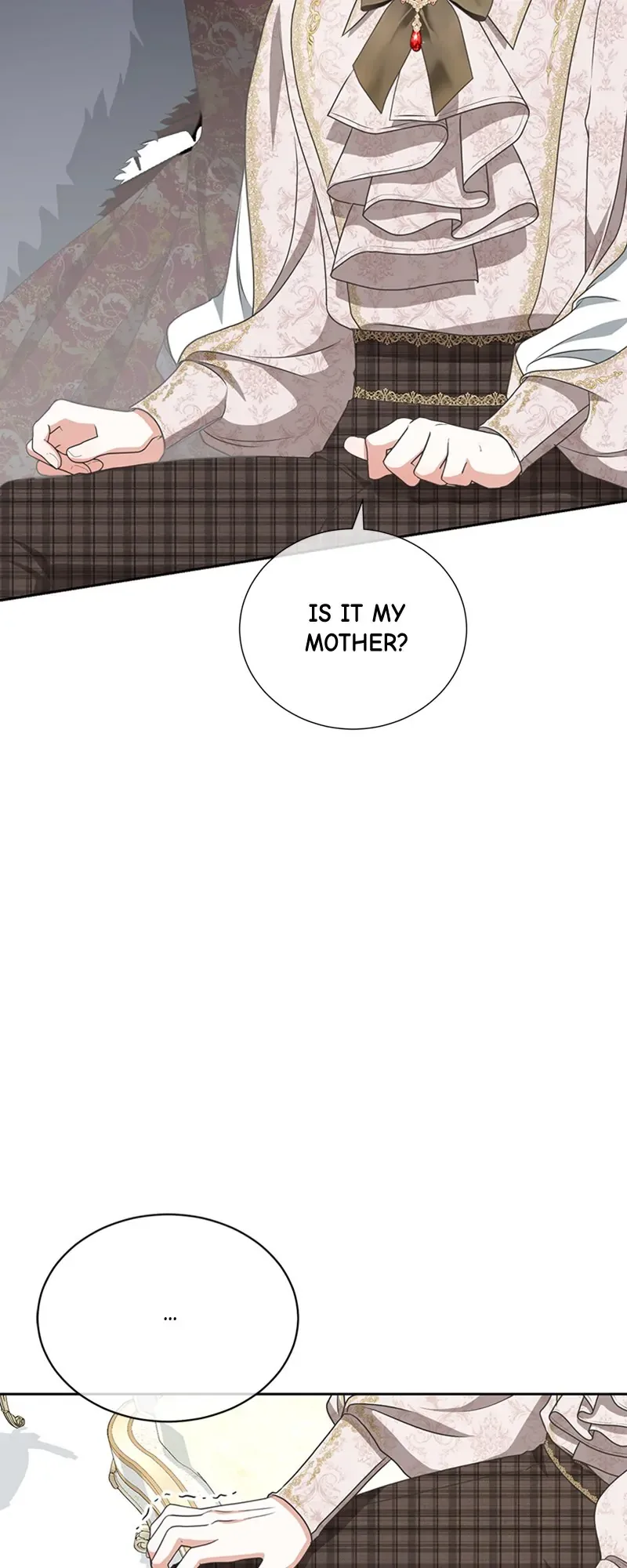 Reborn As a Character That Never Existed Chapter 51 page 56