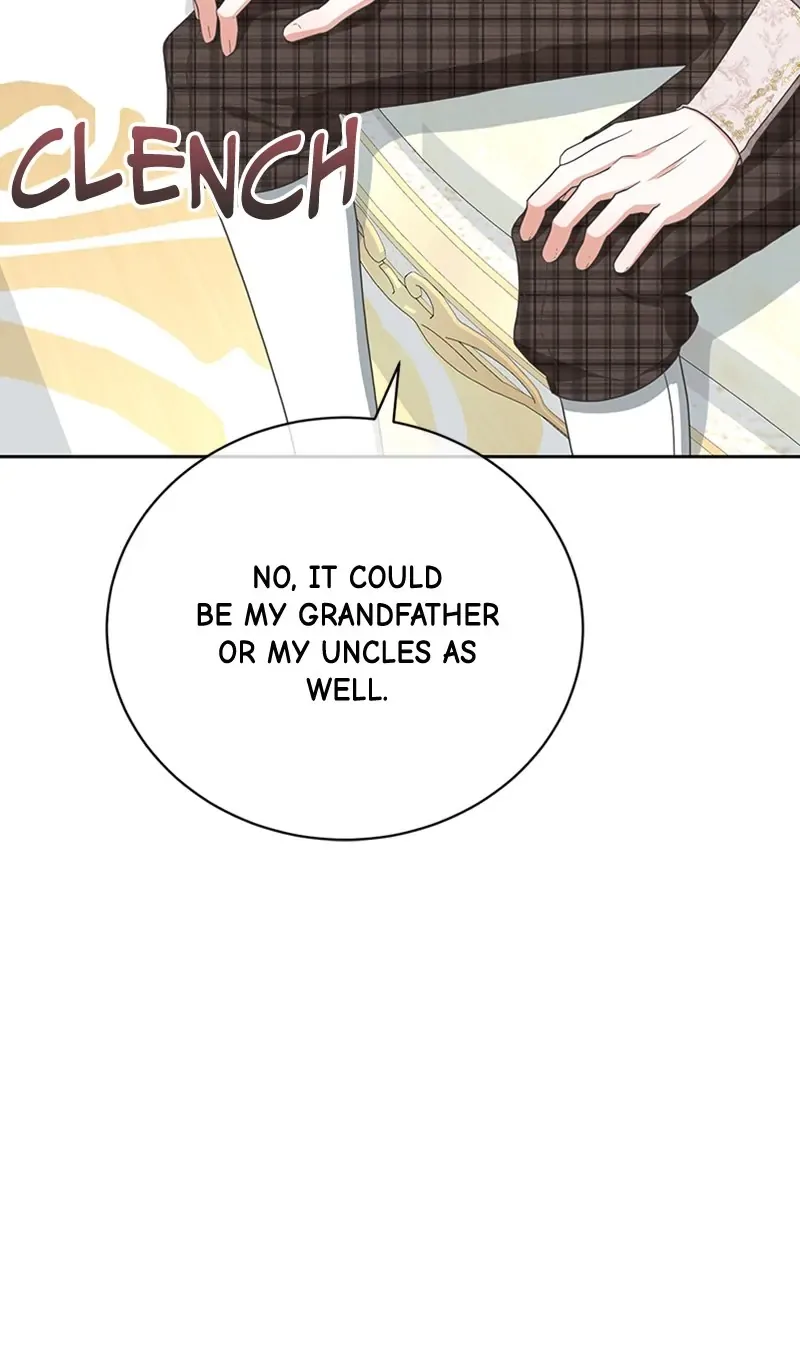 Reborn As a Character That Never Existed Chapter 51 page 57