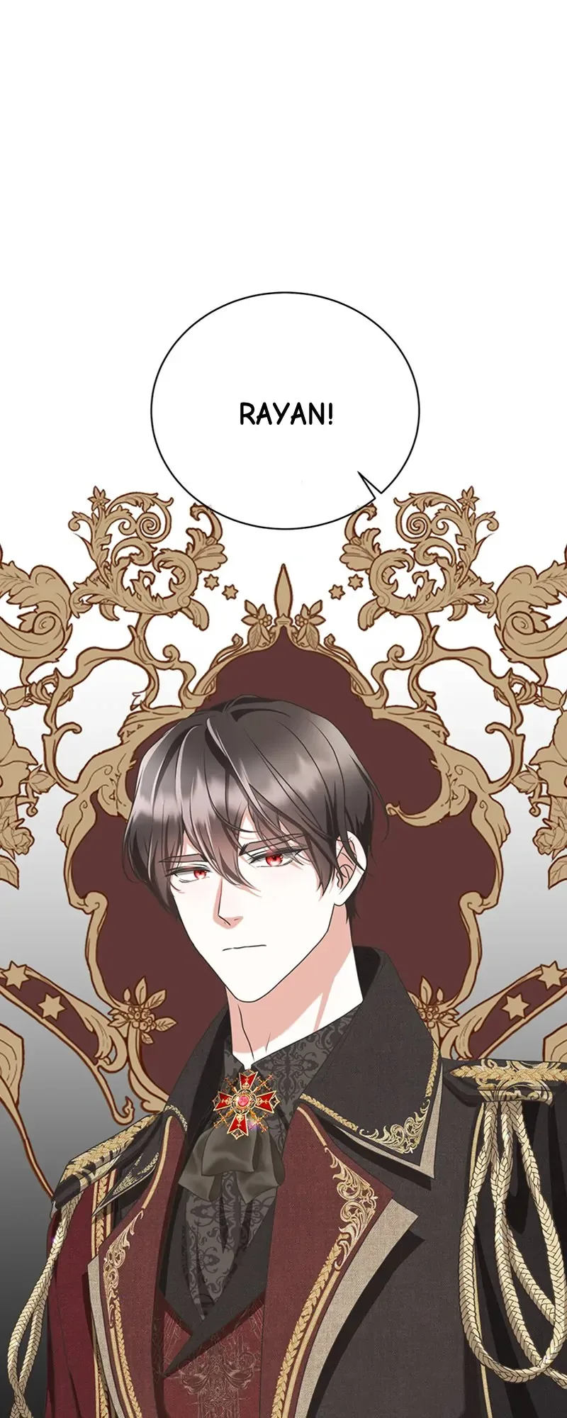 Reborn As a Character That Never Existed Chapter 50 page 16