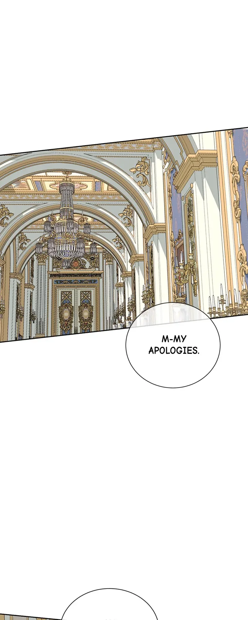 Reborn As a Character That Never Existed Chapter 51 page 16