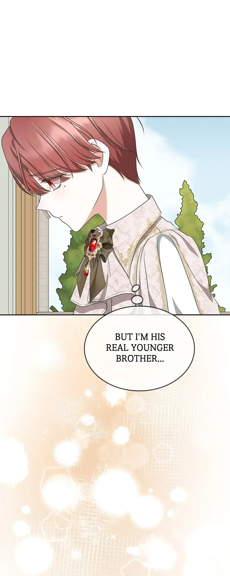 Reborn As a Character That Never Existed Chapter 50 page 32