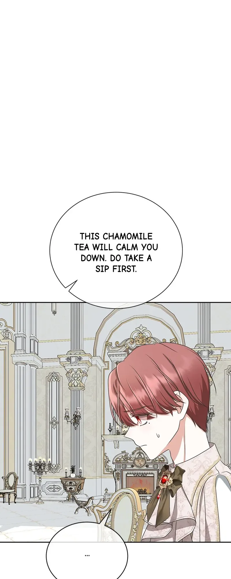 Reborn As a Character That Never Existed Chapter 51 page 51